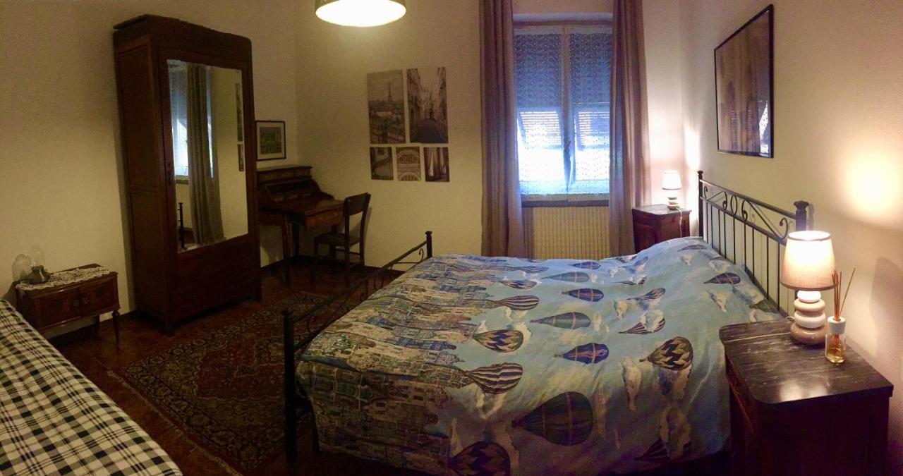 L'Angolo Divino Casella  Екстериор снимка